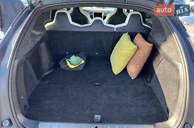 Внедорожник / Кроссовер Tesla Model X 2017 в Львове фото 22 Внедорожник / Кроссовер Tesla Model X 2017 в Львове