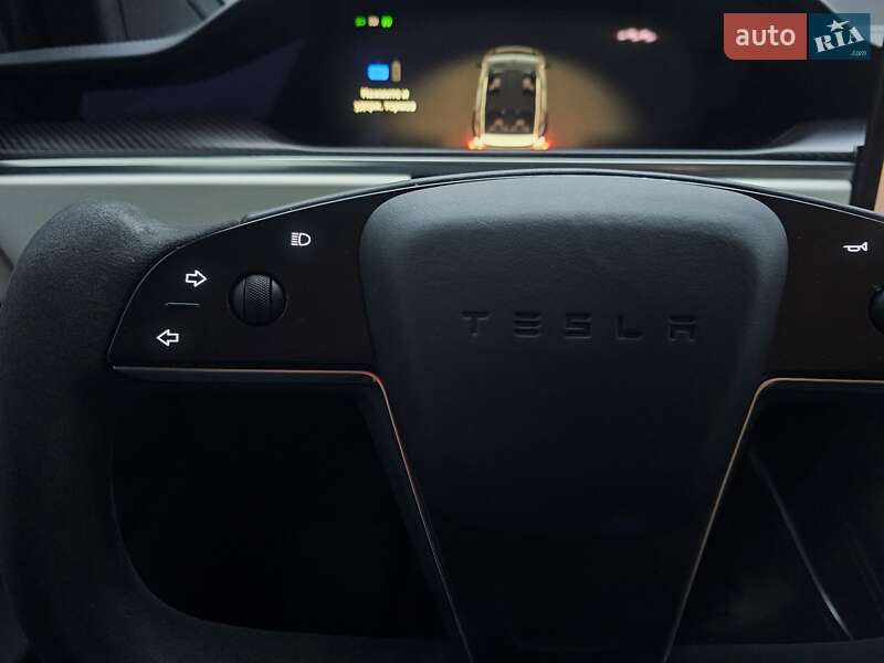 Внедорожник / Кроссовер Tesla Model X 2022 в Киеве фото 22 Внедорожник / Кроссовер Tesla Model X 2022 в Киеве