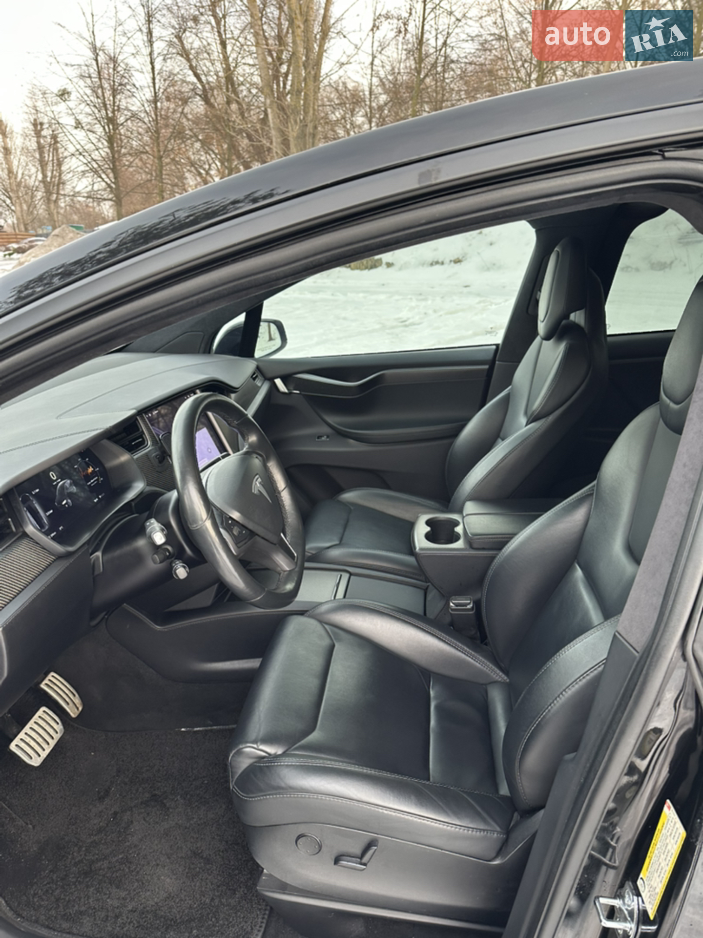 2019 Tesla Model X - мініатюра 13