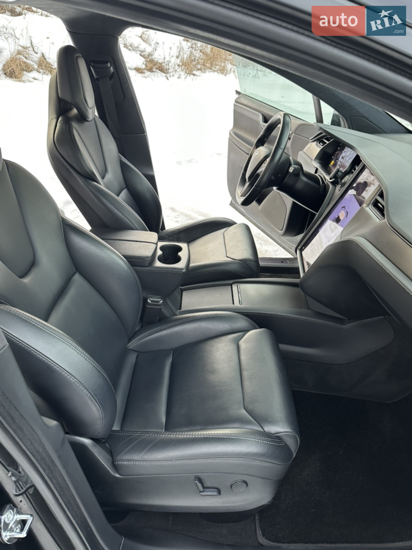 2019 Tesla Model X - мініатюра 18