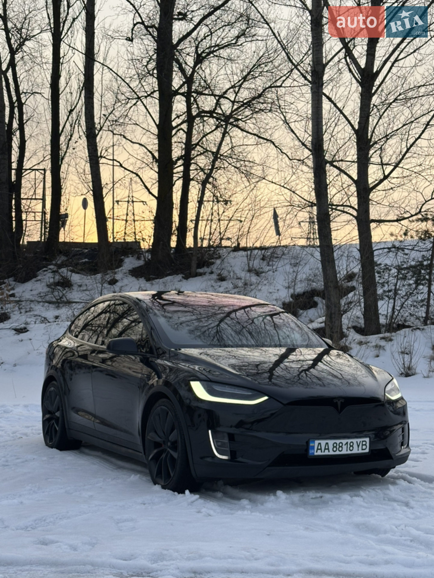 2019 Tesla Model X - мініатюра 28