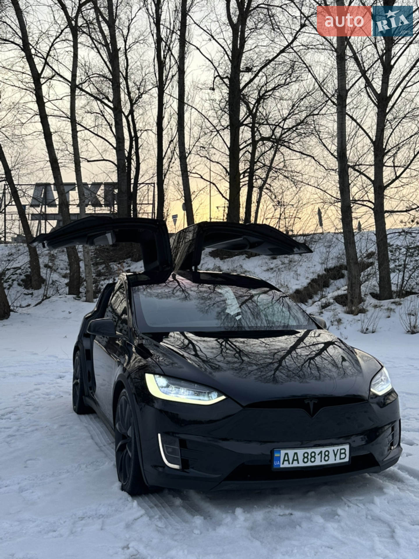 2019 Tesla Model X - мініатюра 27