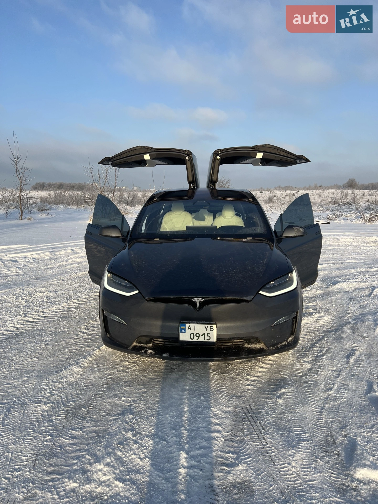 2022 Tesla Model X - мініатюра 25