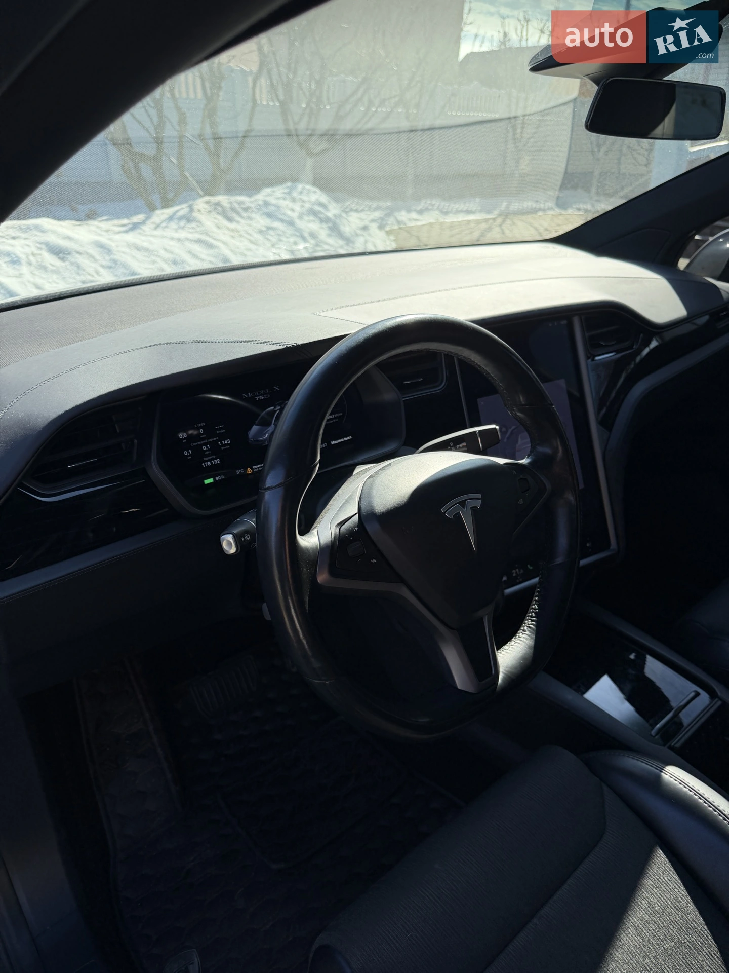 2018 Tesla Model X - мініатюра 8