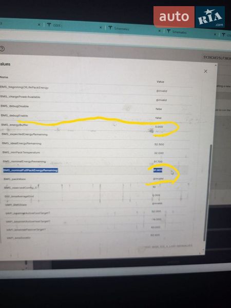 Позашляховик / Кросовер Tesla Model X 2020 в Києві