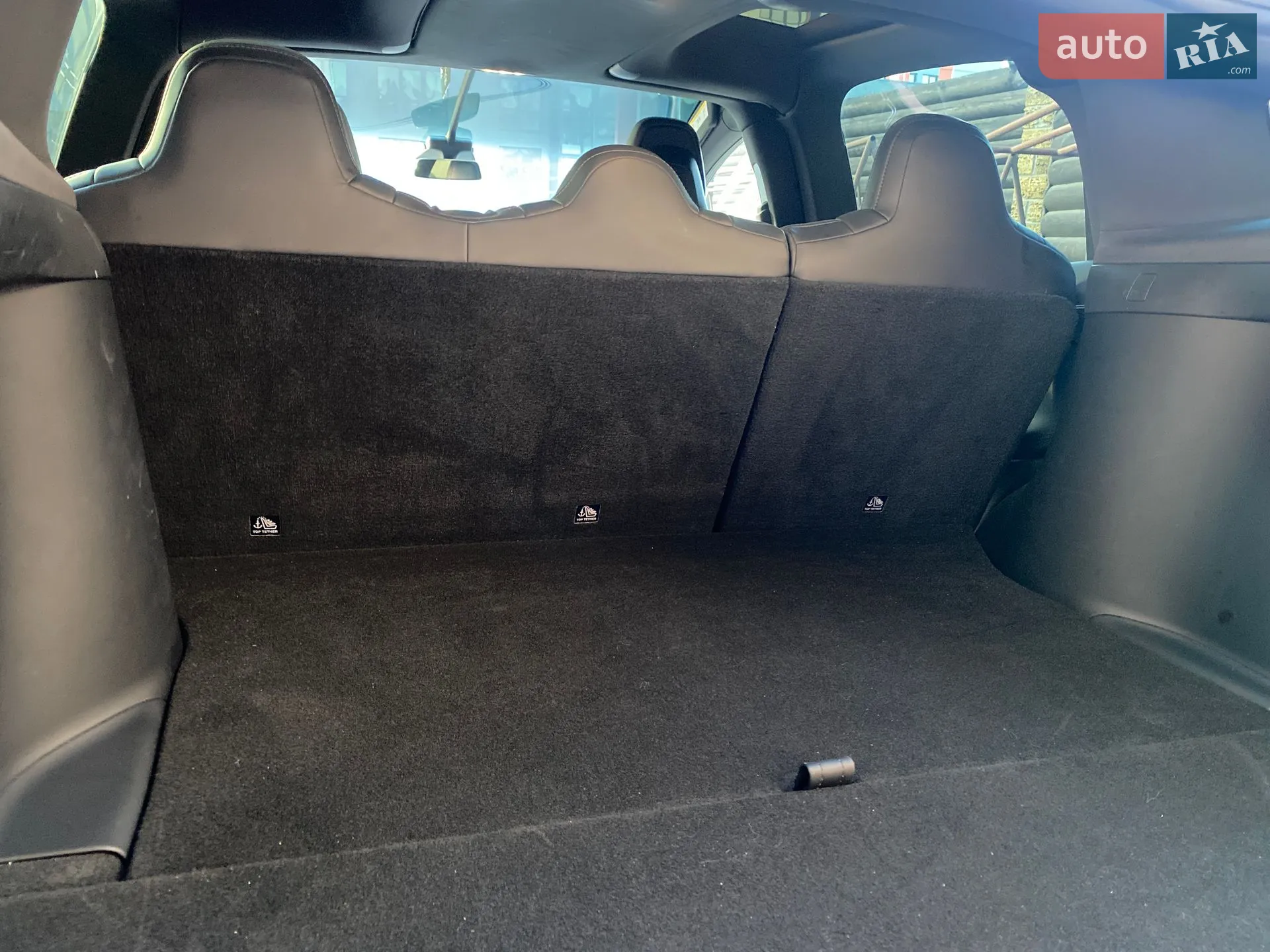 2018 Tesla Model X - мініатюра 48