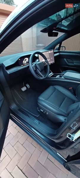 Позашляховик / Кросовер Tesla Model X 2024 в Одесі