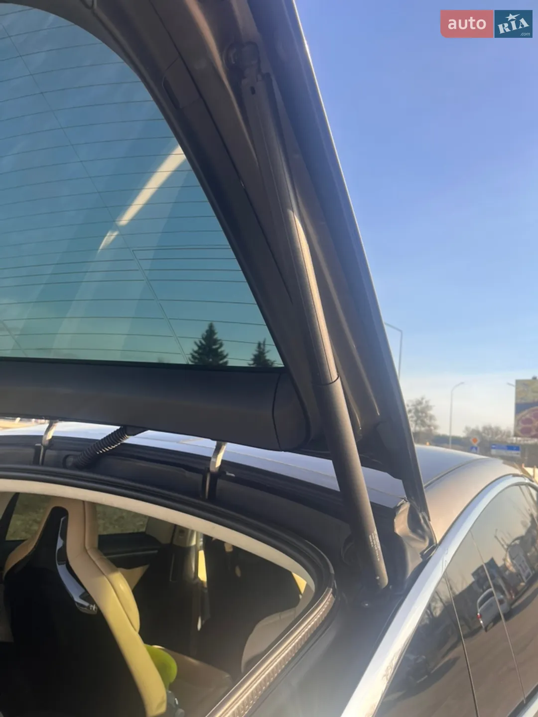 2016 Tesla Model X - мініатюра 27