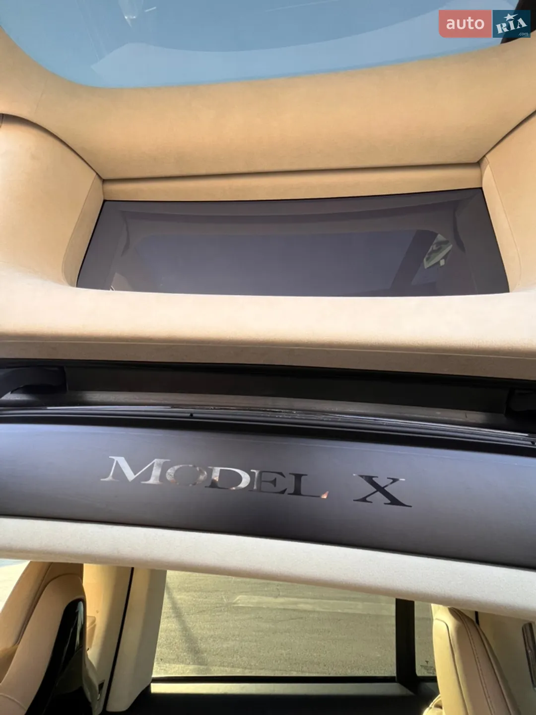 2016 Tesla Model X - мініатюра 36