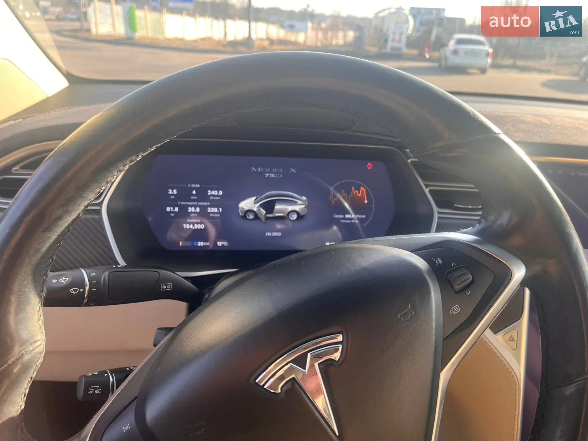 2016 Tesla Model X - мініатюра 49
