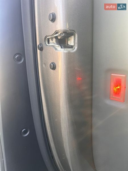 Позашляховик / Кросовер Tesla Model X 2016 в Бродах