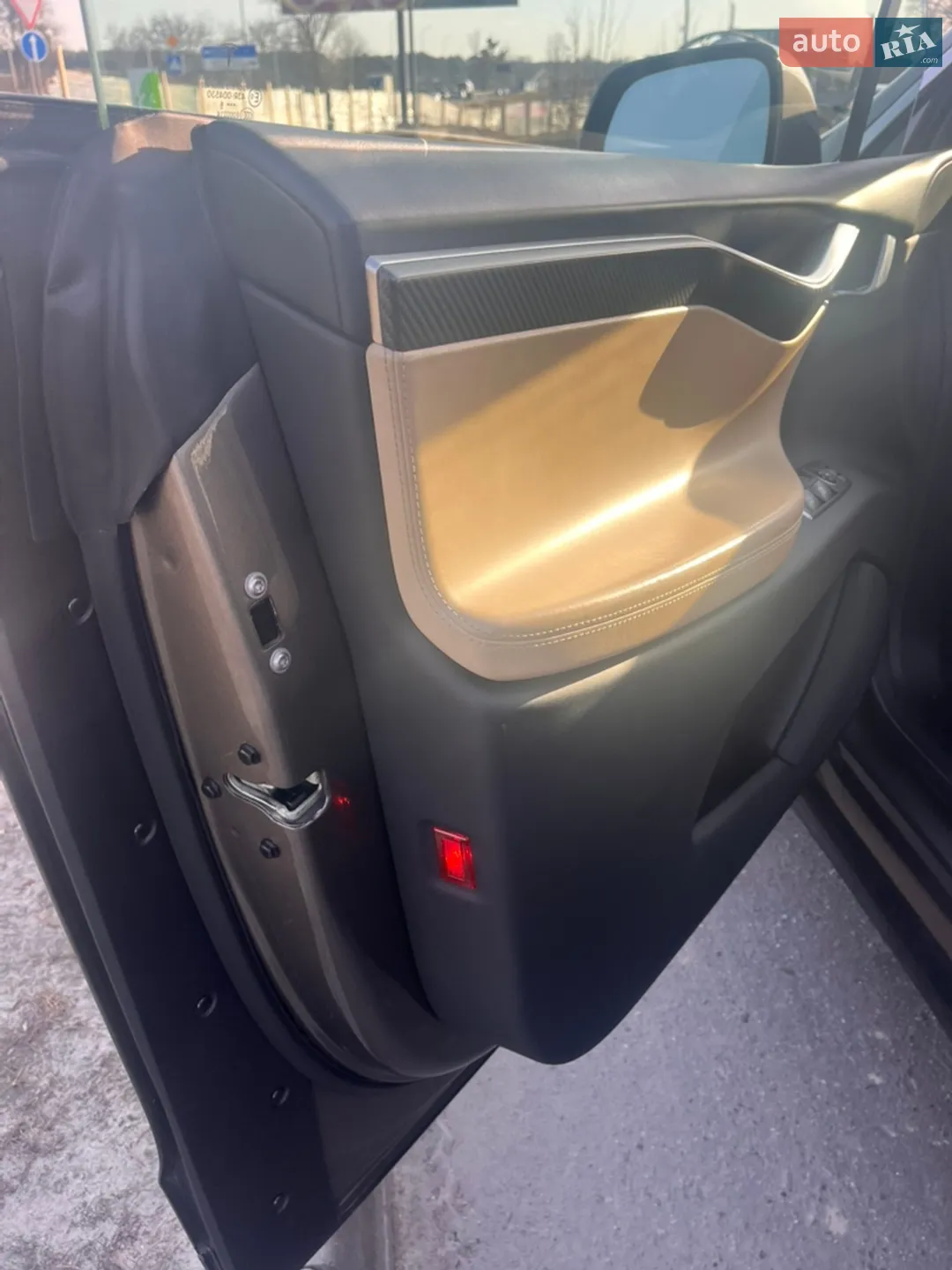 2016 Tesla Model X - мініатюра 56