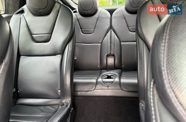Внедорожник / Кроссовер Tesla Model X 2016 в Чернигове
