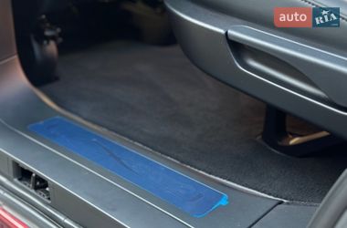 Внедорожник / Кроссовер Tesla Model X 2024 в Одессе