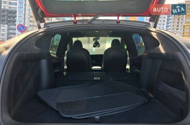 Внедорожник / Кроссовер Tesla Model X 2024 в Одессе