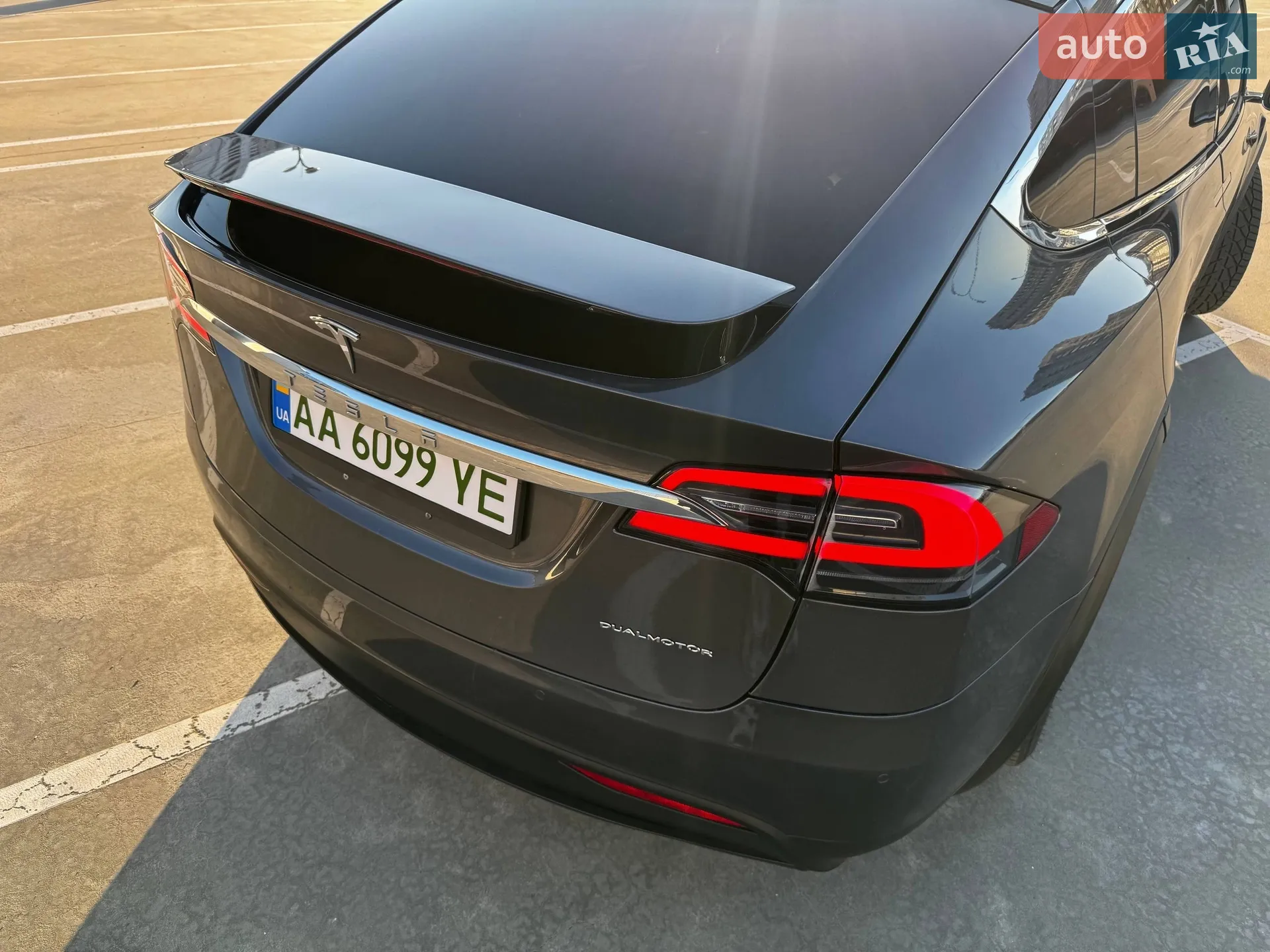 2020 Tesla Model X - мініатюра 10