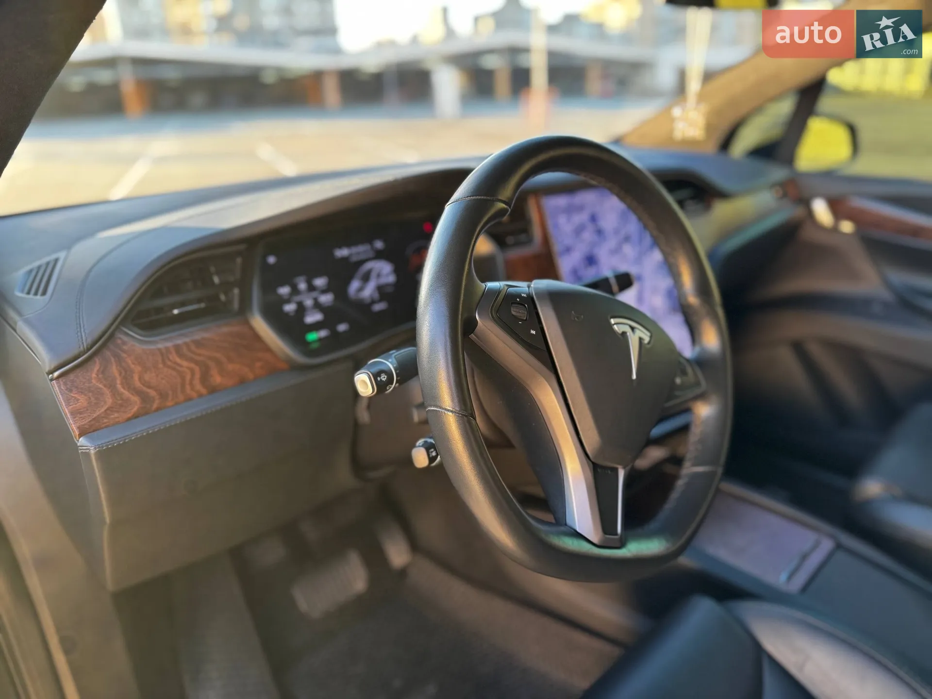 2020 Tesla Model X - мініатюра 17