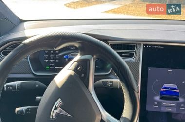 Внедорожник / Кроссовер Tesla Model X 2018 в Горишних Плавнях