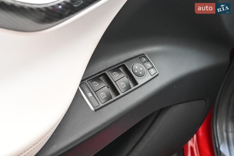 Внедорожник / Кроссовер Tesla Model X 2017 в Тернополе