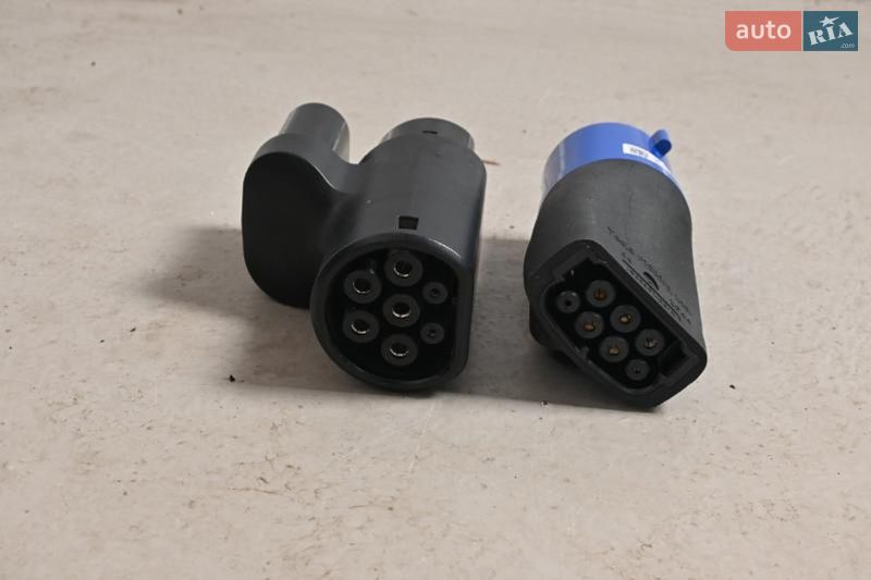 Внедорожник / Кроссовер Tesla Model X 2017 в Тернополе