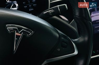 Внедорожник / Кроссовер Tesla Model X 2020 в Харькове
