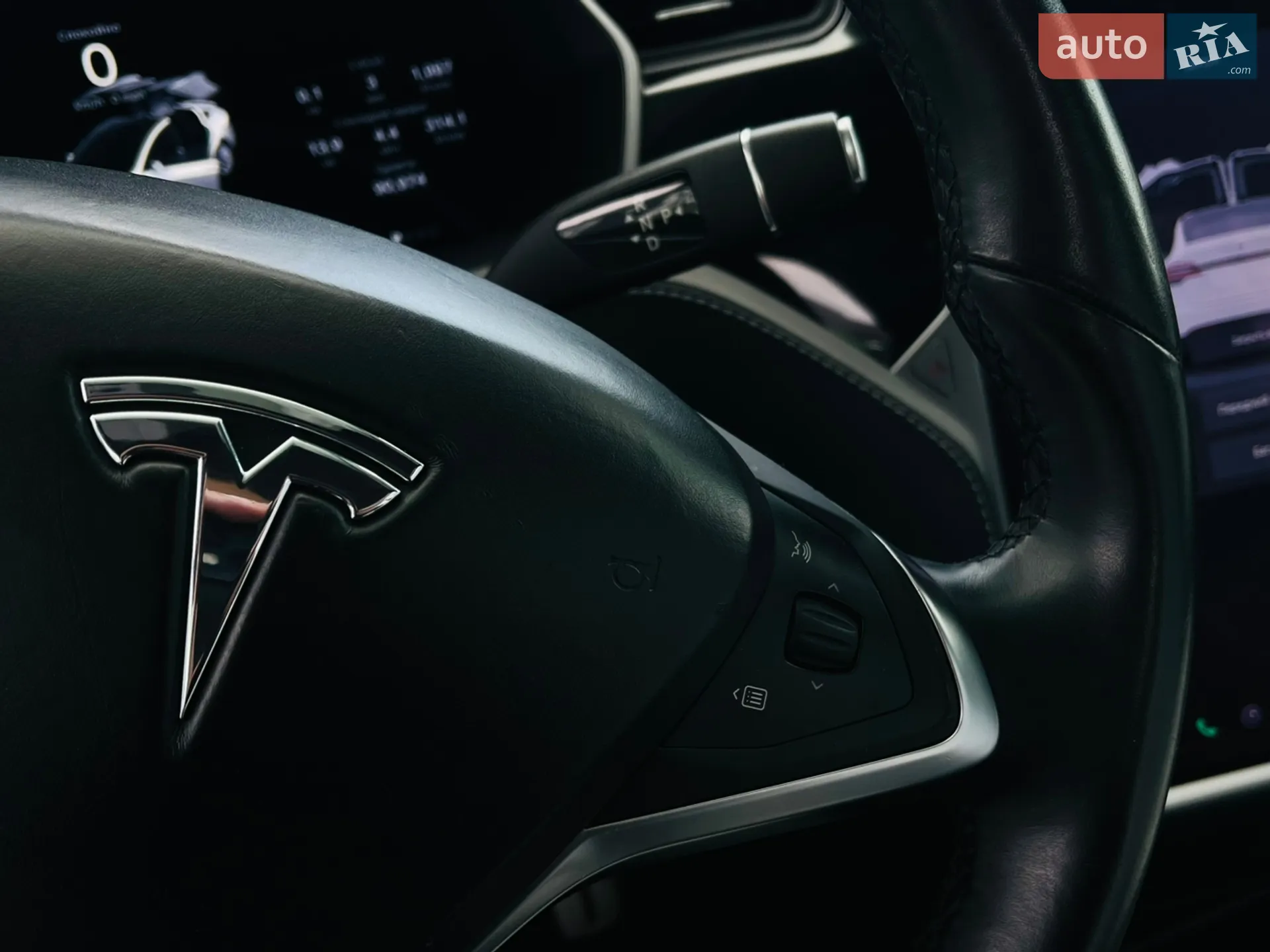 2020 Tesla Model X - мініатюра 25