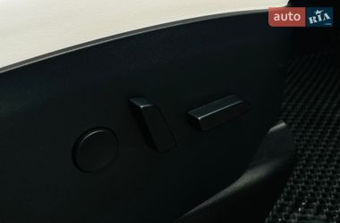Внедорожник / Кроссовер Tesla Model X 2020 в Харькове