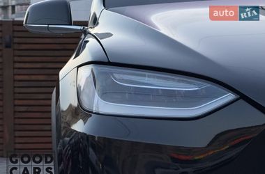 Внедорожник / Кроссовер Tesla Model X 2019 в Одессе