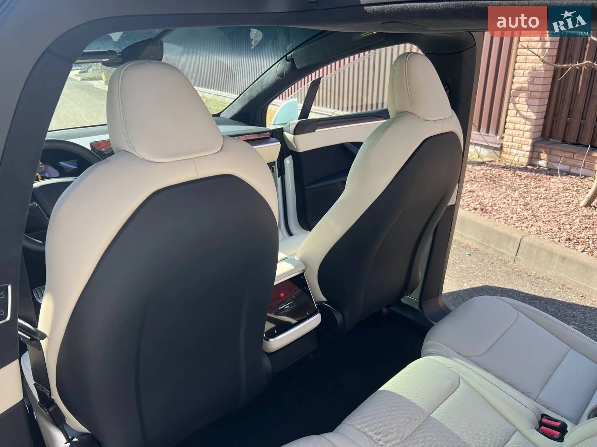 2024 Tesla Model X - мініатюра 59
