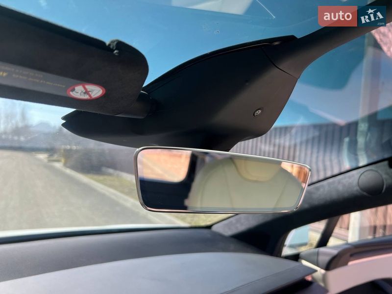 Позашляховик / Кросовер Tesla Model X 2024 в Києві фото 50 Позашляховик / Кросовер Tesla Model X 2024 в Києві