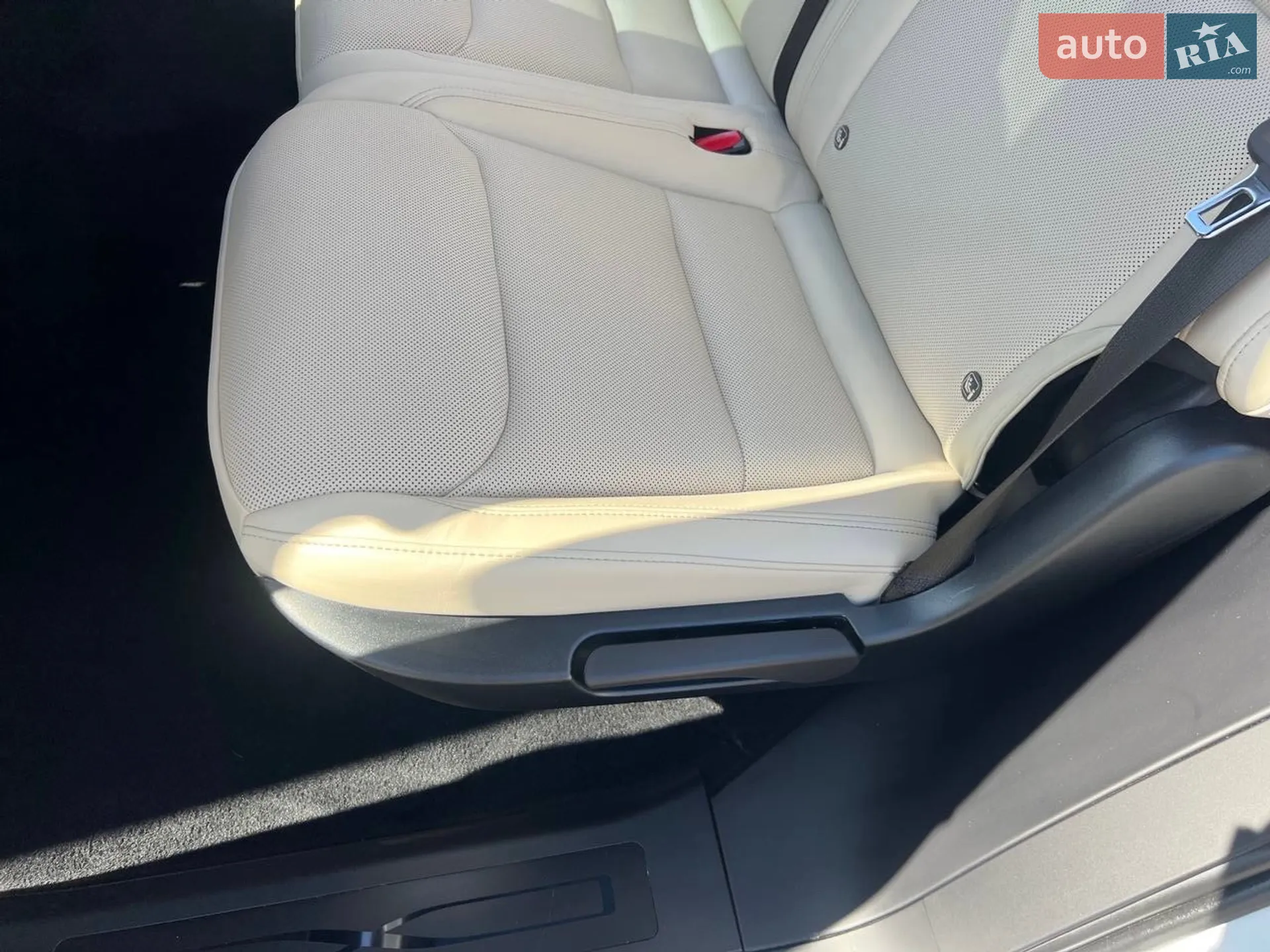 2024 Tesla Model X - мініатюра 103