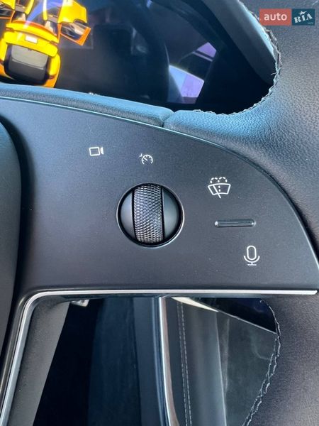 Позашляховик / Кросовер Tesla Model X 2024 в Києві фото 53 Позашляховик / Кросовер Tesla Model X 2024 в Києві