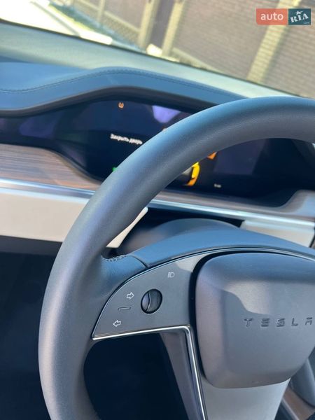 Позашляховик / Кросовер Tesla Model X 2024 в Києві фото 54 Позашляховик / Кросовер Tesla Model X 2024 в Києві