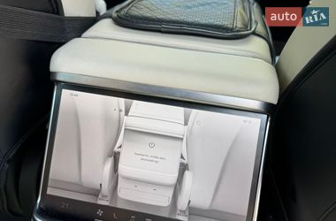 Внедорожник / Кроссовер Tesla Model X 2024 в Хмельницком