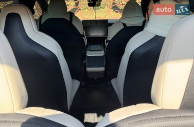 Внедорожник / Кроссовер Tesla Model X 2024 в Хмельницком