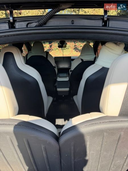 Внедорожник / Кроссовер Tesla Model X 2024 в Хмельницком