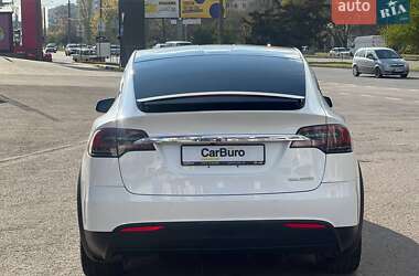 Внедорожник / Кроссовер Tesla Model X 2019 в Одессе