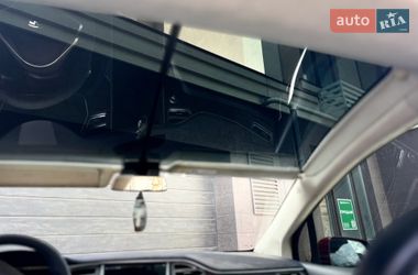 Внедорожник / Кроссовер Tesla Model X 2016 в Николаеве