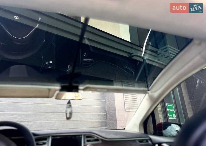 Внедорожник / Кроссовер Tesla Model X 2016 в Николаеве