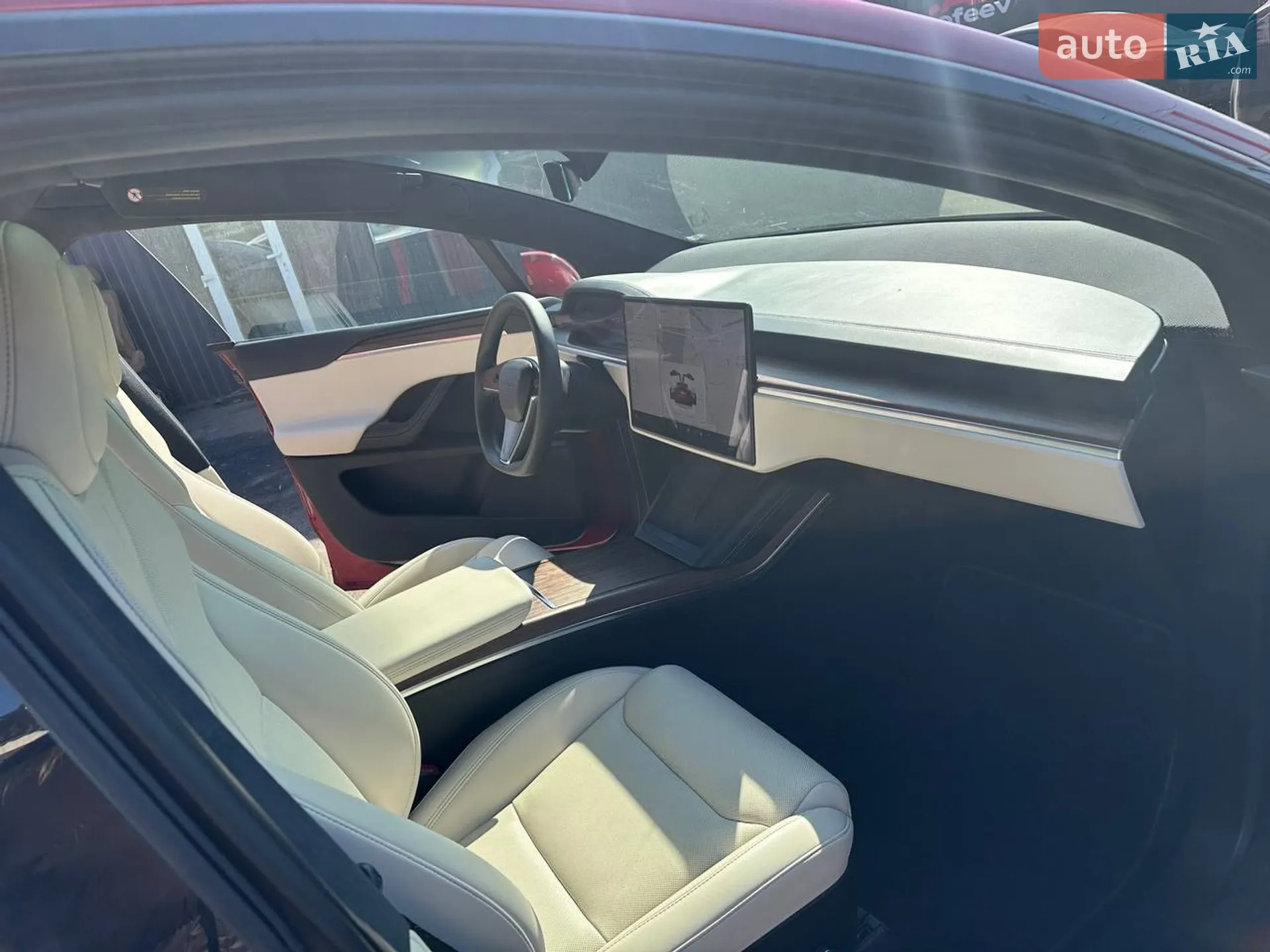 2023 Tesla Model X - мініатюра 10