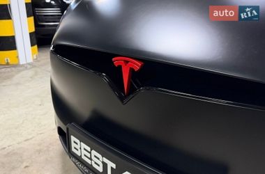Позашляховик / Кросовер Tesla Model X 2020 в Києві фото 23 Позашляховик / Кросовер Tesla Model X 2020 в Києві