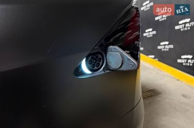 Позашляховик / Кросовер Tesla Model X 2020 в Києві фото 31 Позашляховик / Кросовер Tesla Model X 2020 в Києві