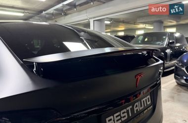 Позашляховик / Кросовер Tesla Model X 2020 в Києві фото 30 Позашляховик / Кросовер Tesla Model X 2020 в Києві