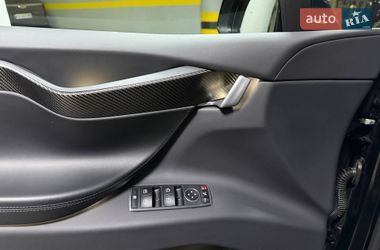 Позашляховик / Кросовер Tesla Model X 2020 в Києві фото 41 Позашляховик / Кросовер Tesla Model X 2020 в Києві
