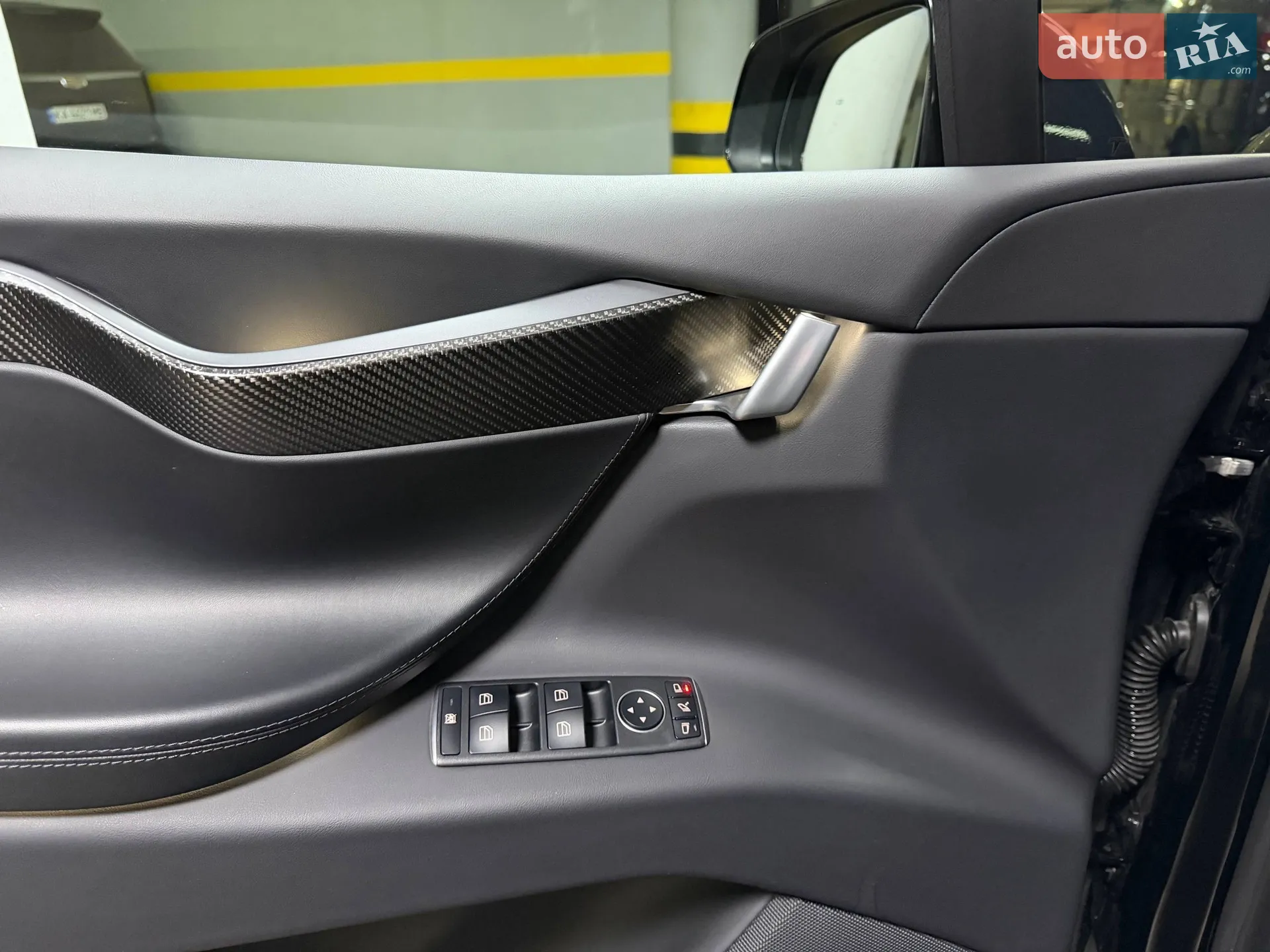 2020 Tesla Model X - мініатюра 41