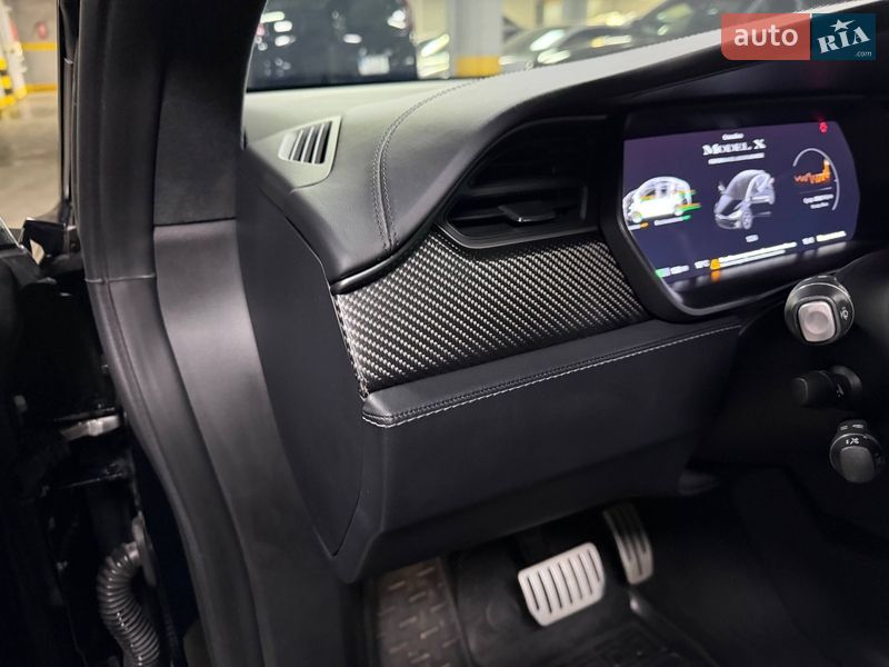 Внедорожник / Кроссовер Tesla Model X 2020 в Киеве фото 43 Внедорожник / Кроссовер Tesla Model X 2020 в Киеве