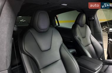 Внедорожник / Кроссовер Tesla Model X 2020 в Киеве фото 91 Внедорожник / Кроссовер Tesla Model X 2020 в Киеве