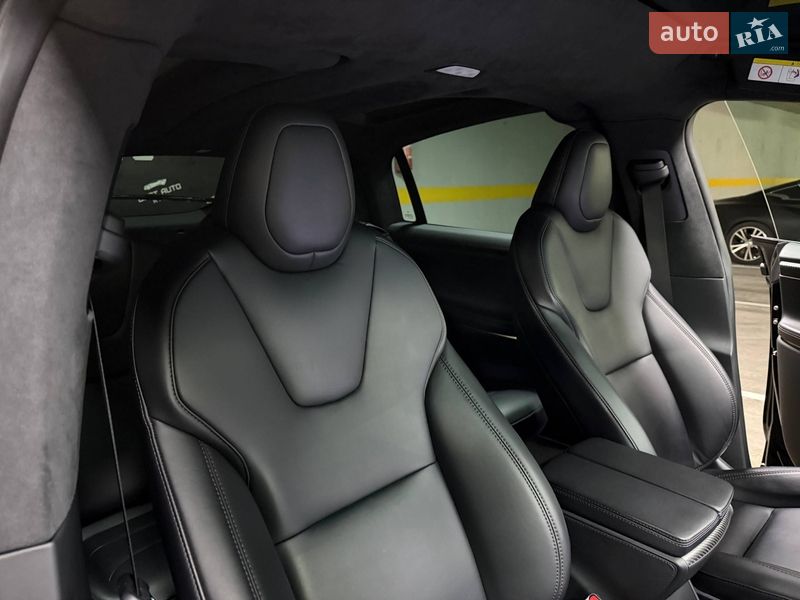 Внедорожник / Кроссовер Tesla Model X 2020 в Киеве фото 91 Внедорожник / Кроссовер Tesla Model X 2020 в Киеве