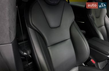 Позашляховик / Кросовер Tesla Model X 2020 в Києві фото 90 Позашляховик / Кросовер Tesla Model X 2020 в Києві