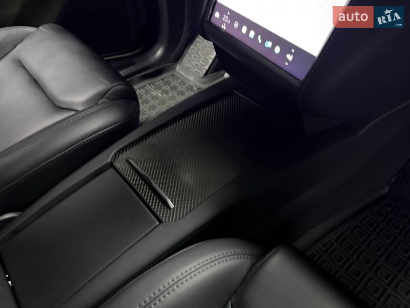 Внедорожник / Кроссовер Tesla Model X 2020 в Киеве фото 92 Внедорожник / Кроссовер Tesla Model X 2020 в Киеве
